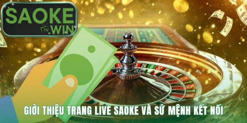 Giới thiệu trang live Saoke qua hạ tầng CDN tốc độ cao