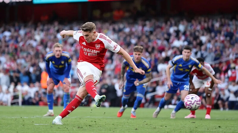 Leeds vs Arsenal - Khó có bất ngờ