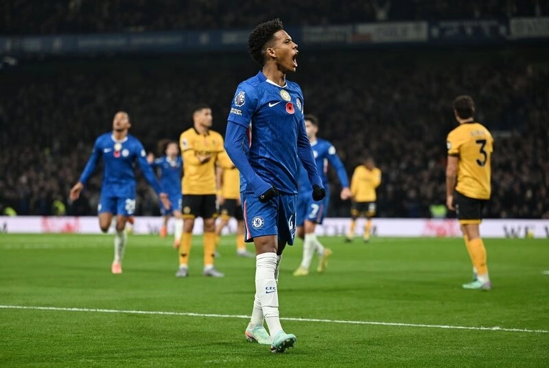 Wolves vs Chelsea - The Blues nhấn chìm Bầy Sói