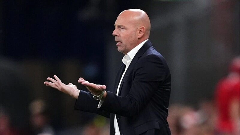 Nhận định bóng đá Đan Mạch vs Bắc Macedonia